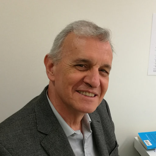 Guillermo Rane